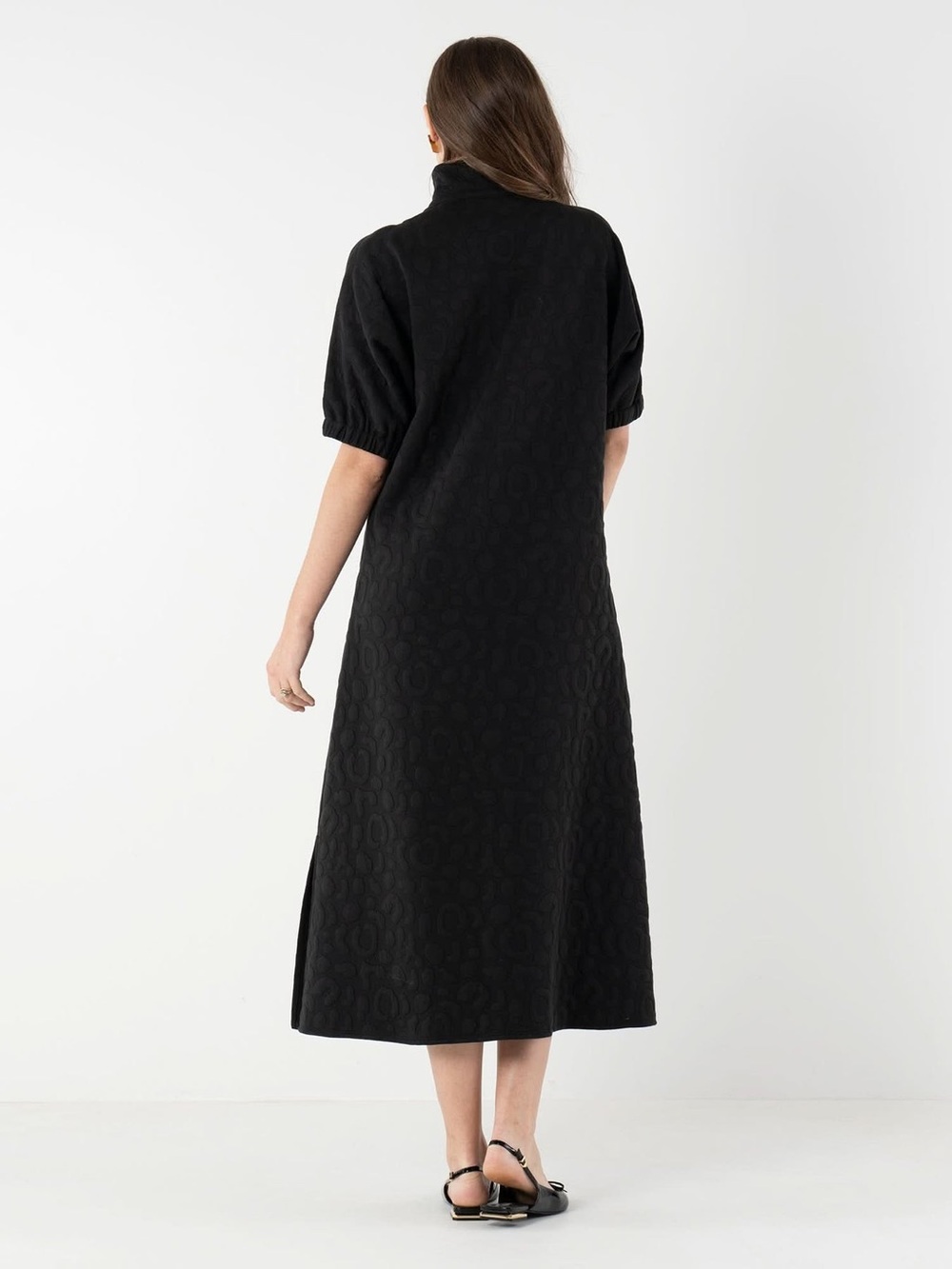 Emily McCarthy Poppy Maxi Dress - Picture 4 of 4